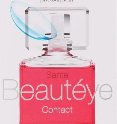Beautyeye Contact Eye Drops (12ml)