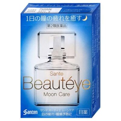 Beautyeye Moon Care Eye Drops (12ml)