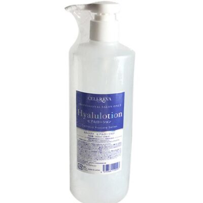 Japan Ginza Cellreva Stem Cell Collagen Lotion 500ml