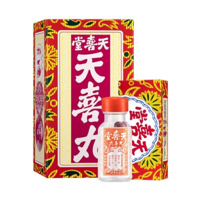 Nongbenfang Hong Kong Peiliyupingfeng Powder Concentrated Chinese Herbal Compound Granules: tonifies the middle energizer, strengthens the exterior, and stops sweating. Used for deficiency of the exterior and indigestion, excessive sweating, and pale complexion. 200g